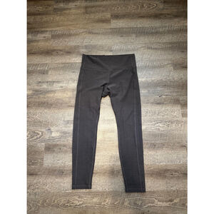 Women's The Constant. Leggings Large Moss Green